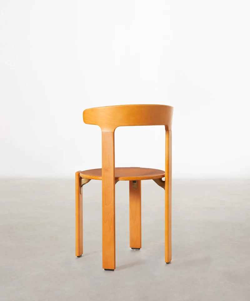Silla de Comedor en Madera Alara