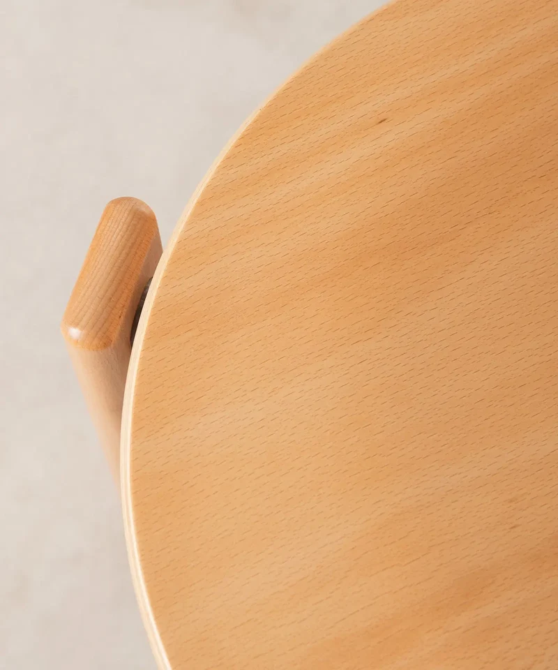 Silla de Comedor en Madera Alara