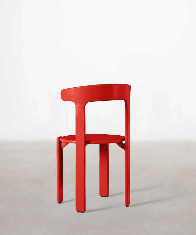 Silla de Comedor en Madera Alara
