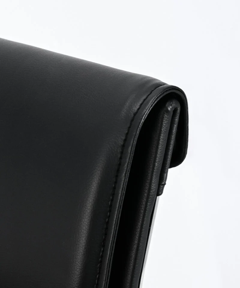 Silla de Oficina en Polipiel Low Base Enid