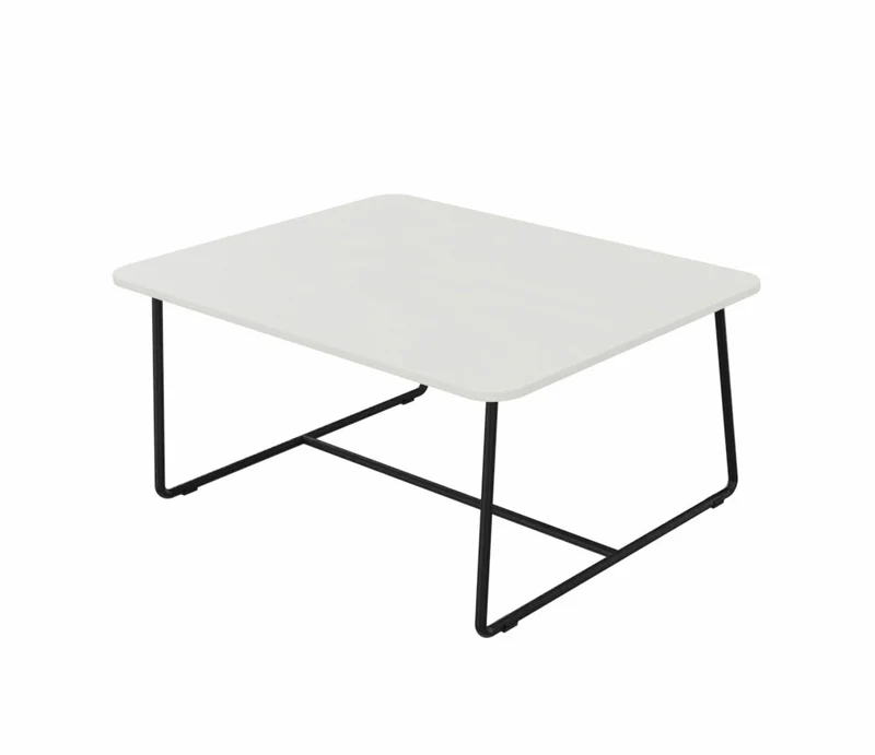 YOS T1 Beistelltisch 60 x 83 cm | Couchtisch | Loungetisch