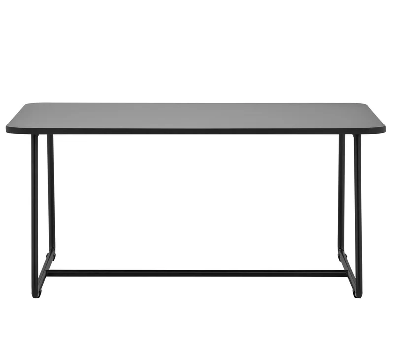 YOS T1 Beistelltisch 60 x 83 cm | Couchtisch | Loungetisch