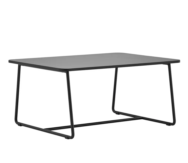 YOS T1 Beistelltisch 60 x 83 cm | Couchtisch | Loungetisch