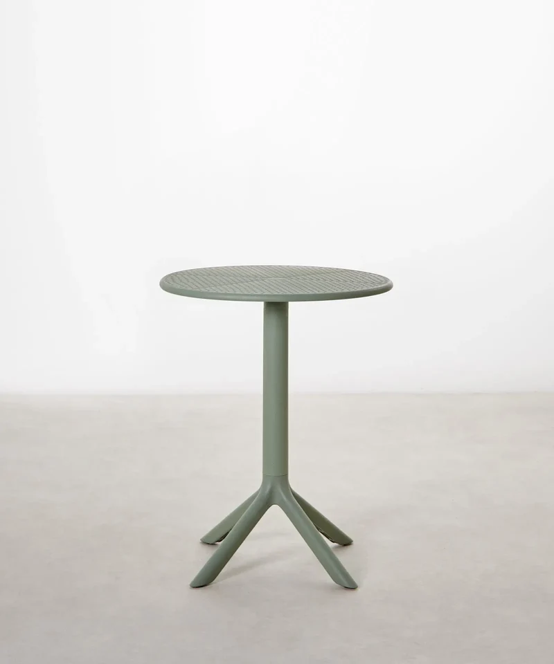 Mesa de Jardín Redonda Briza (60 cm)