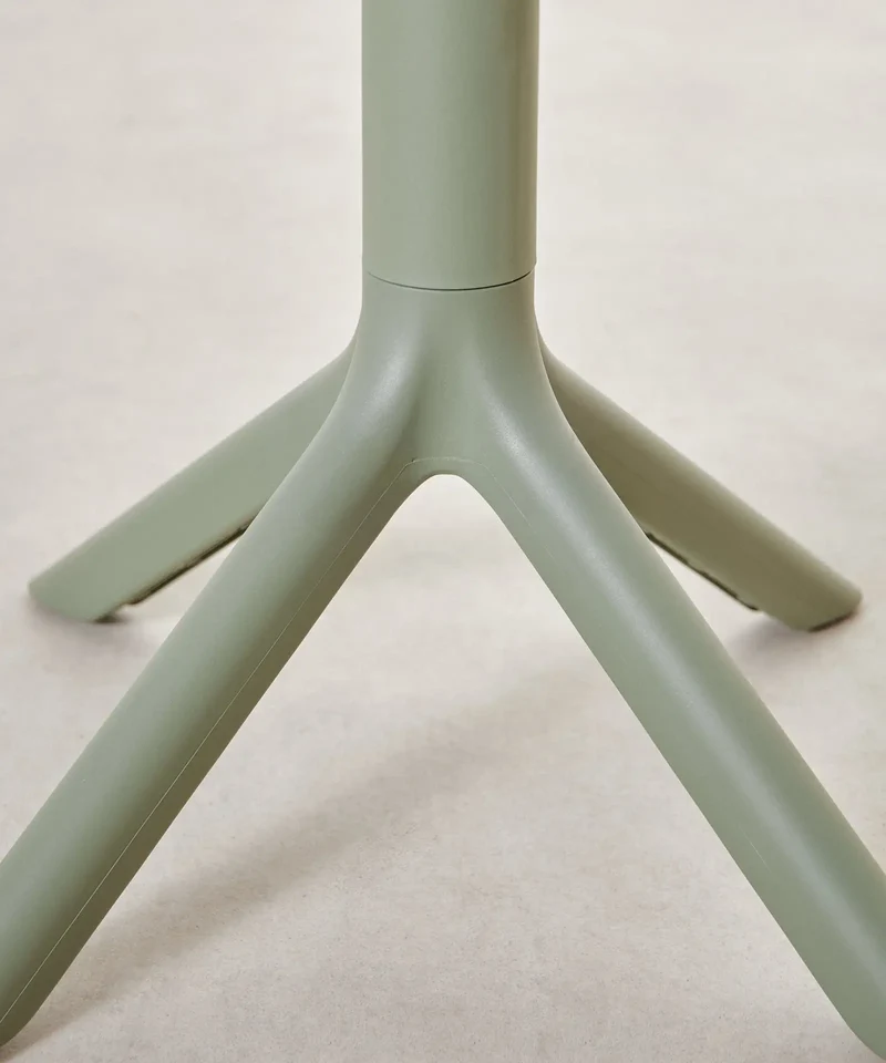 Mesa de Jardín Redonda Briza (60 cm)
