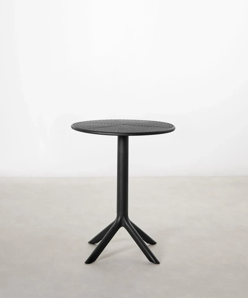 Mesa de Jardín Redonda Briza (60 cm)