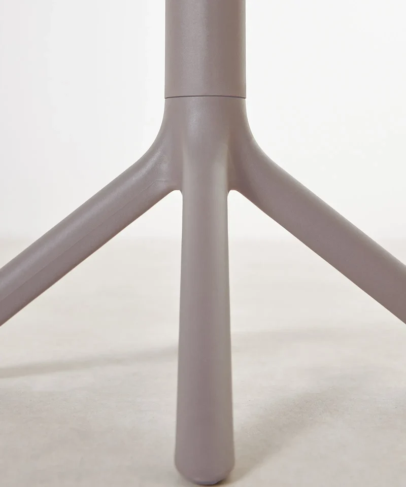 Mesa de Jardín Redonda Briza (60 cm)