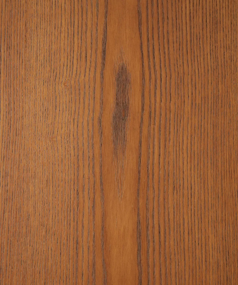 Mesa de Centro Redonda en Madera Takaya (80 cm)