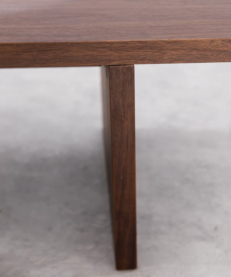 Mesa de Centro Rectangular en Madera Tokyo (120x45 cm)