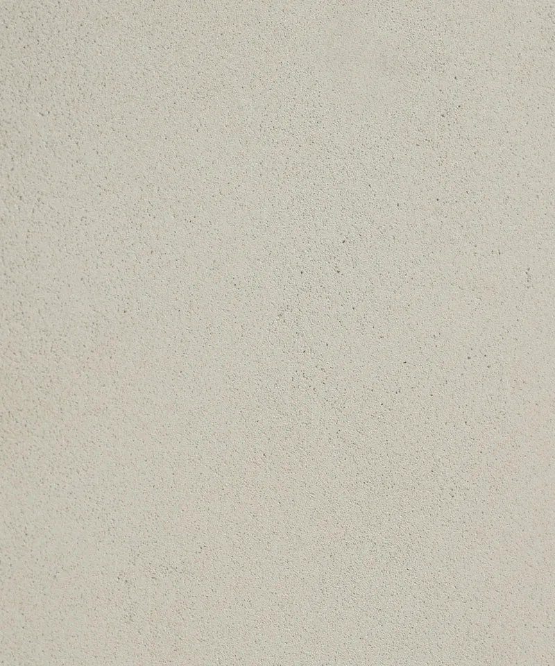 Mesa de Comedor Ovalada en Microcemento Juno