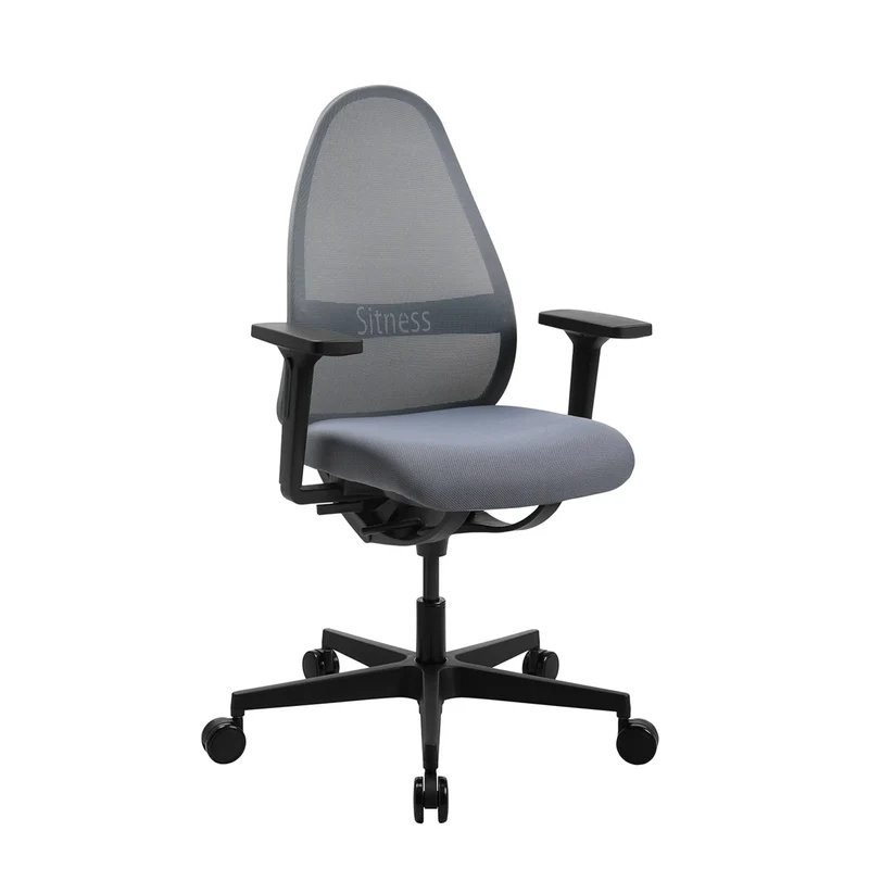 Soft Sitness Art - Siège de bureau de qualité professionnelle