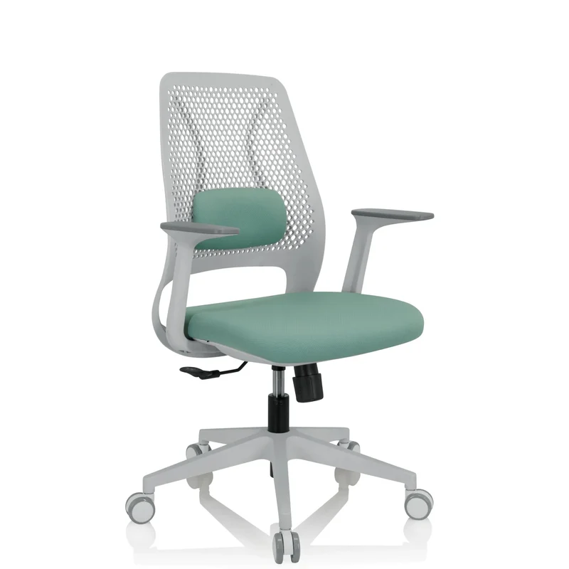 PARFERIO W - Home Office Bürostuhl