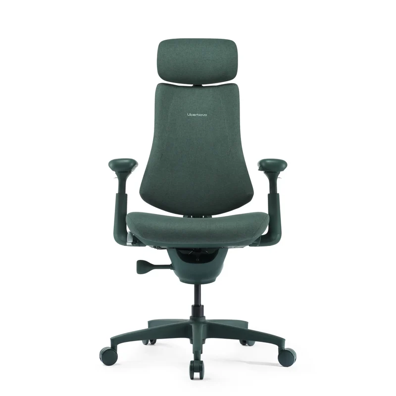 LiberNovo Omni - High End Bürostuhl