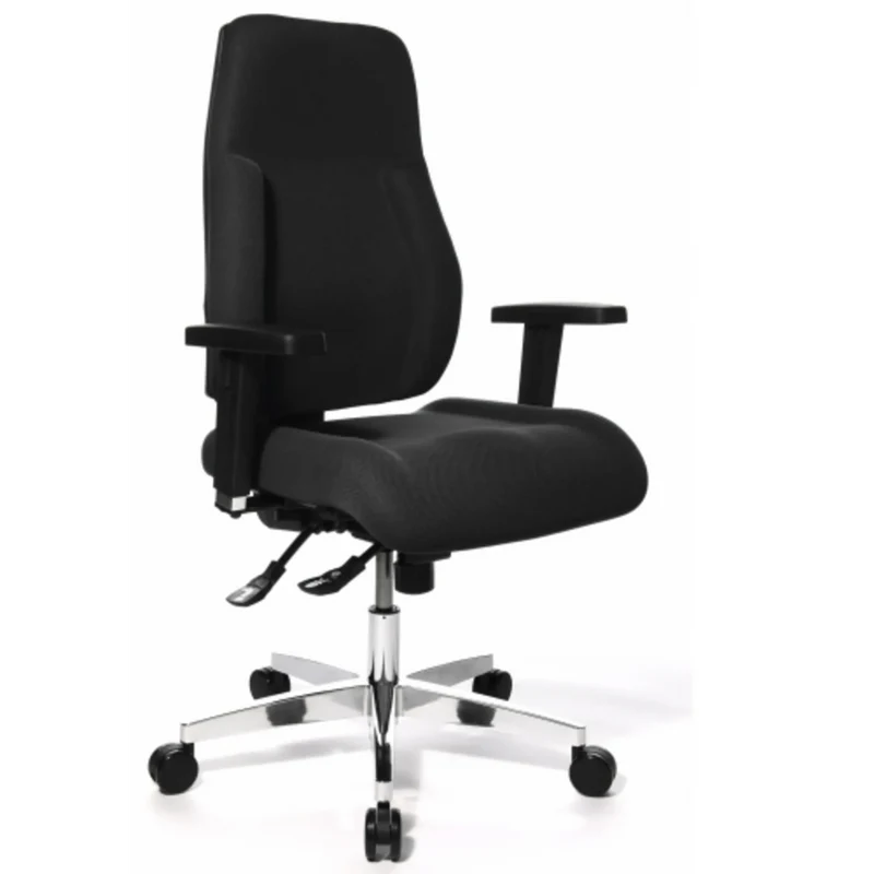 P91 AL.G3 - Siège de bureau de qualité professionnelle