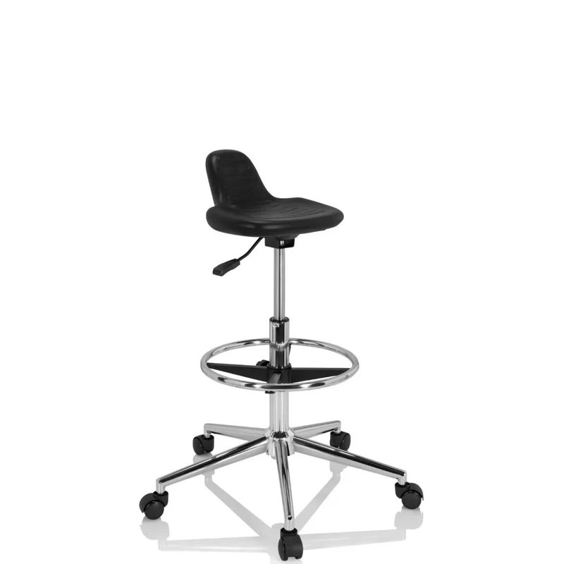TOP WORK 03 I - Drehhocker