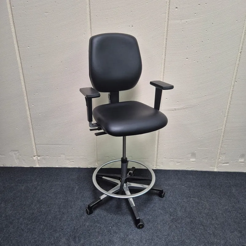 Counterstuhl / Bürostuhl - Dauphin
