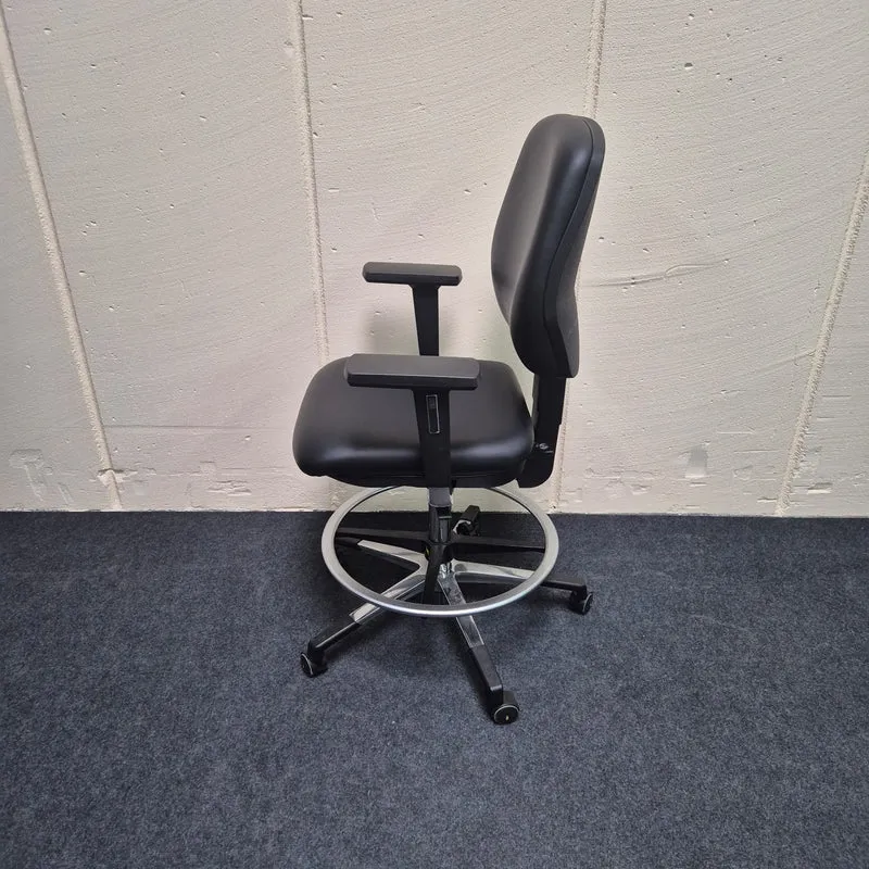 Counterstuhl / Bürostuhl - Dauphin