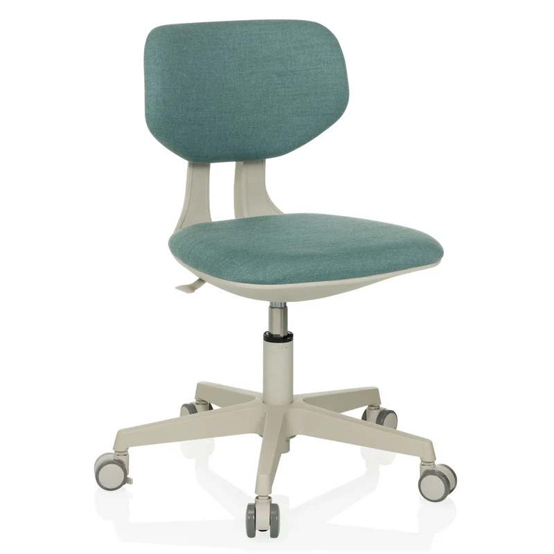 KIDDY CLASSIC | Âge recommandé : 5 à 10 ans - Chaise pivotante pour des enfants