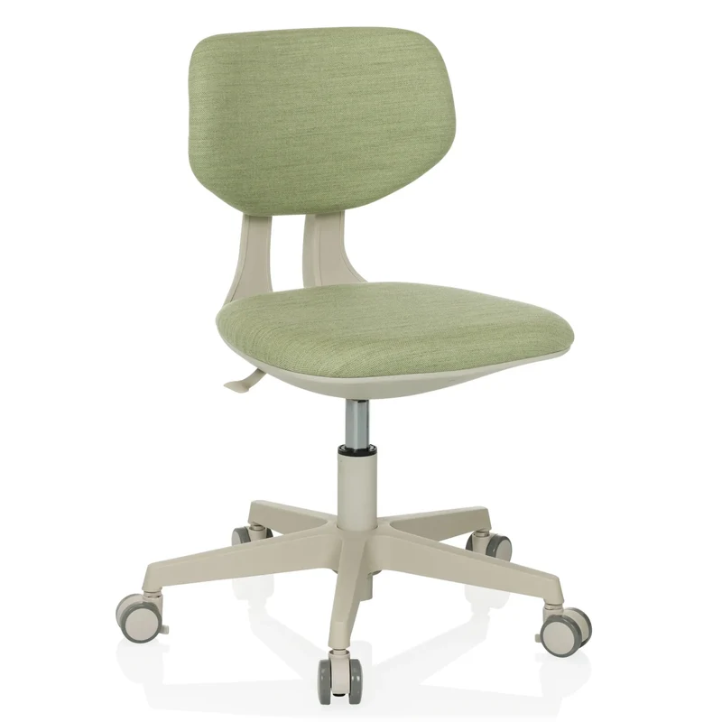 KIDDY CLASSIC | Âge recommandé : 5 à 10 ans - Chaise pivotante pour des enfants