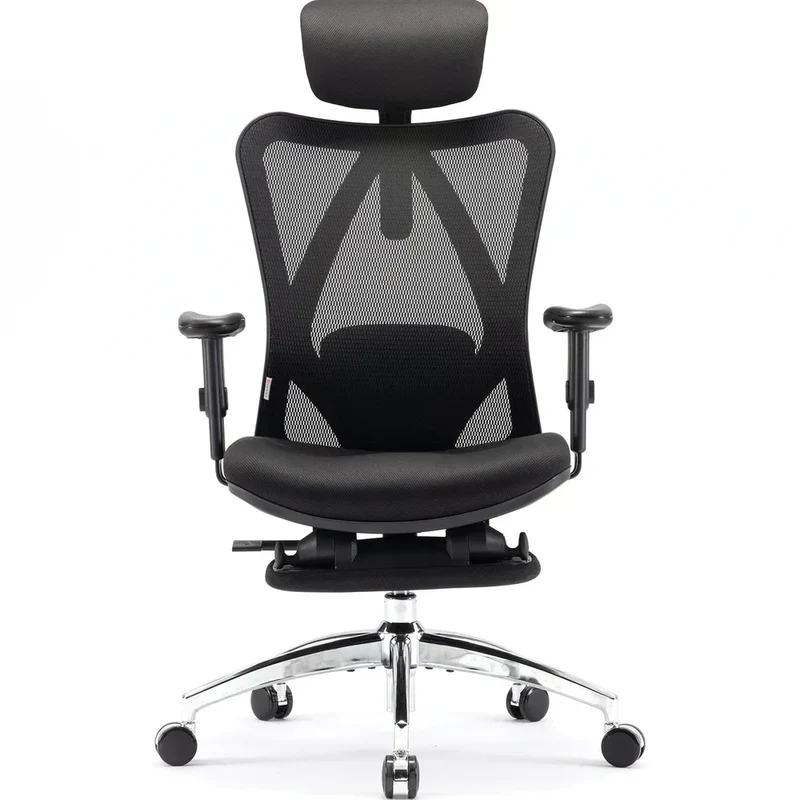 M18 Classic Ergonomischer Bürostuhl