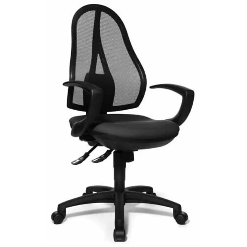 Open Point SY Q3 - Siège de bureau de qualité professionnelle
