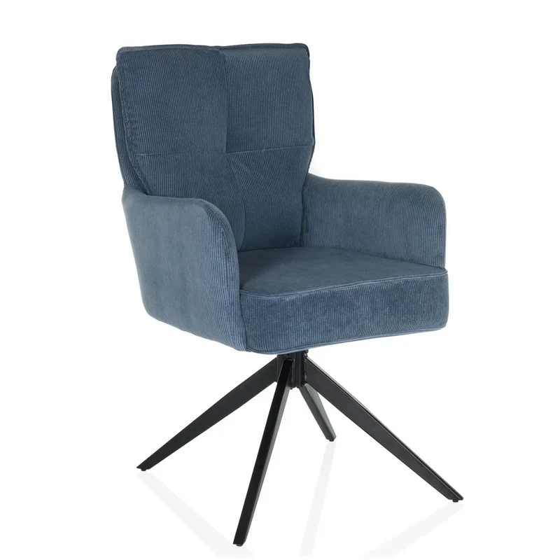 TARUGO - Chaise rembourrée