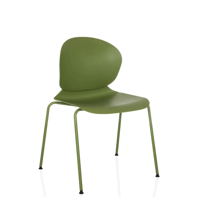 T36 VI - Chaise à quatre pieds