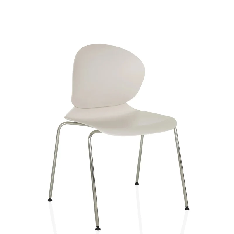 T36 VI - Chaise à quatre pieds