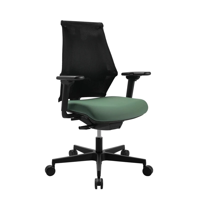 Sitness X Back - Profi Bürostuhl