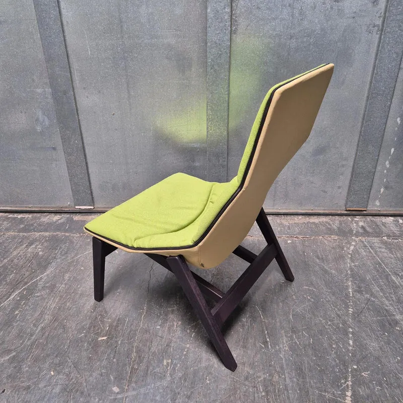 Loungemöbel - Viccarbe - Steelcase