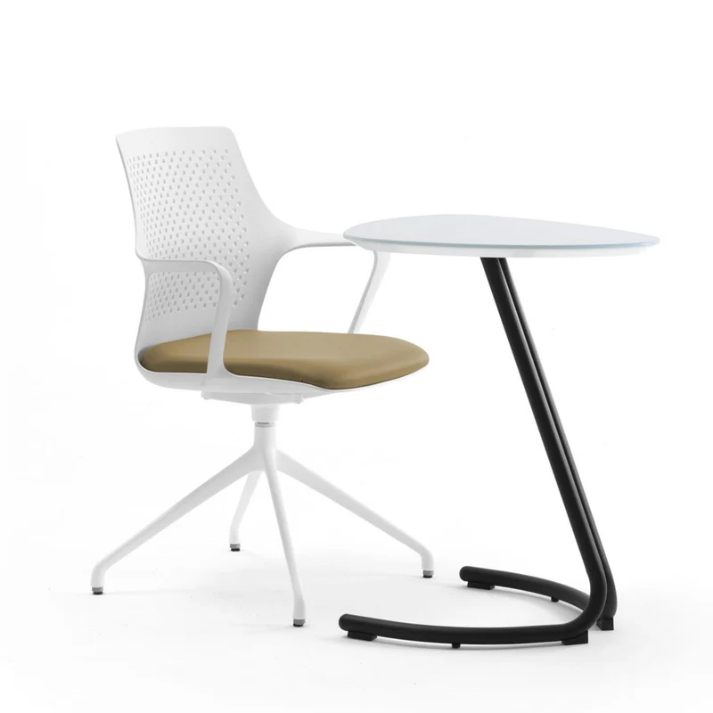 YOS Loungetisch - Beistelltisch Büro Empfang