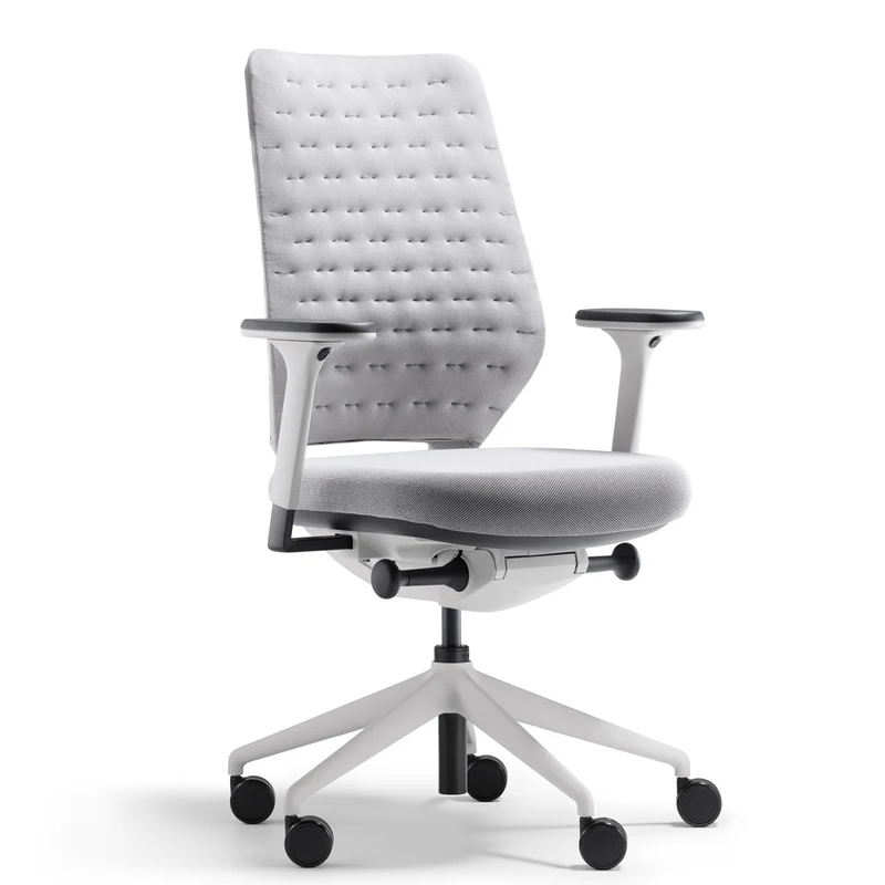 FM asiento Supersoft Bürostuhl - Konfigurierbar