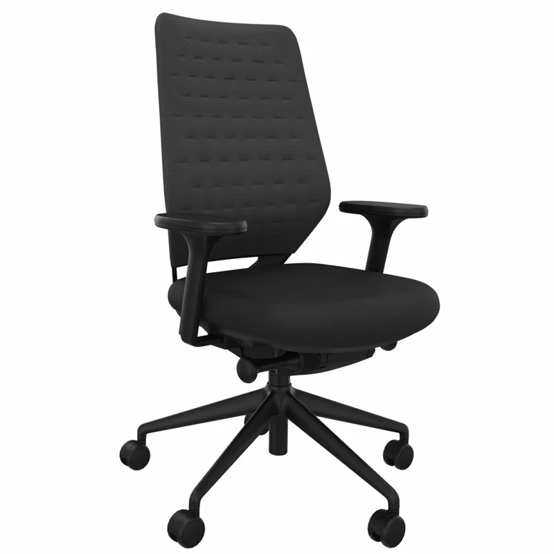 FM asiento Supersoft Bürostuhl - Konfigurierbar