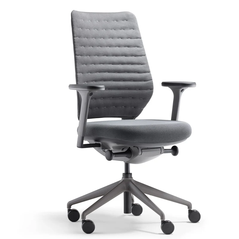 FM asiento Supersoft Bürostuhl - Konfigurierbar