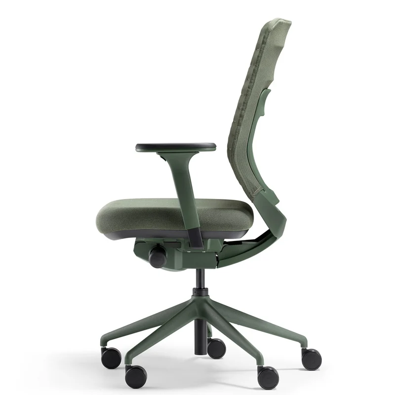 FM asiento Supersoft Bürostuhl - Konfigurierbar
