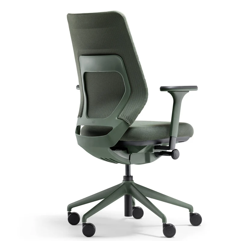 FM asiento Supersoft Bürostuhl - Konfigurierbar
