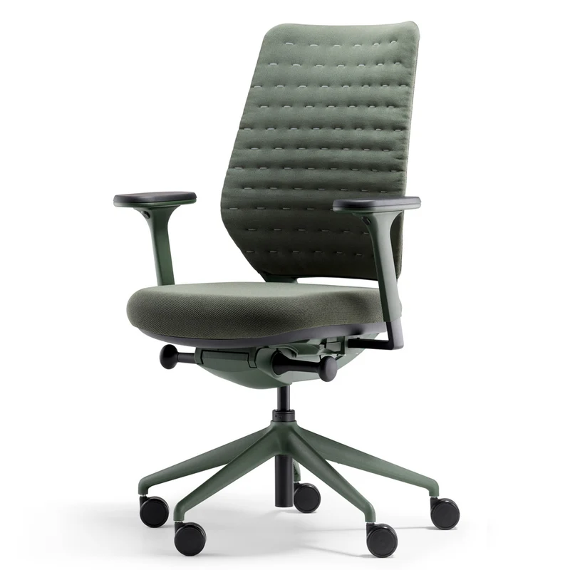 FM asiento Supersoft Bürostuhl - Konfigurierbar