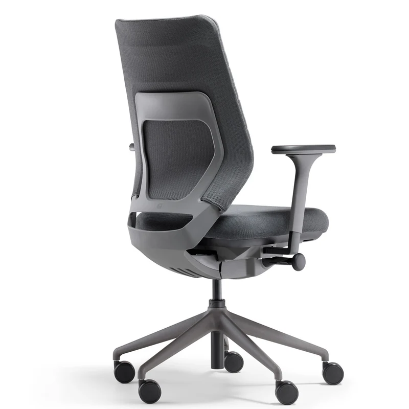 FM asiento Supersoft Bürostuhl - Konfigurierbar