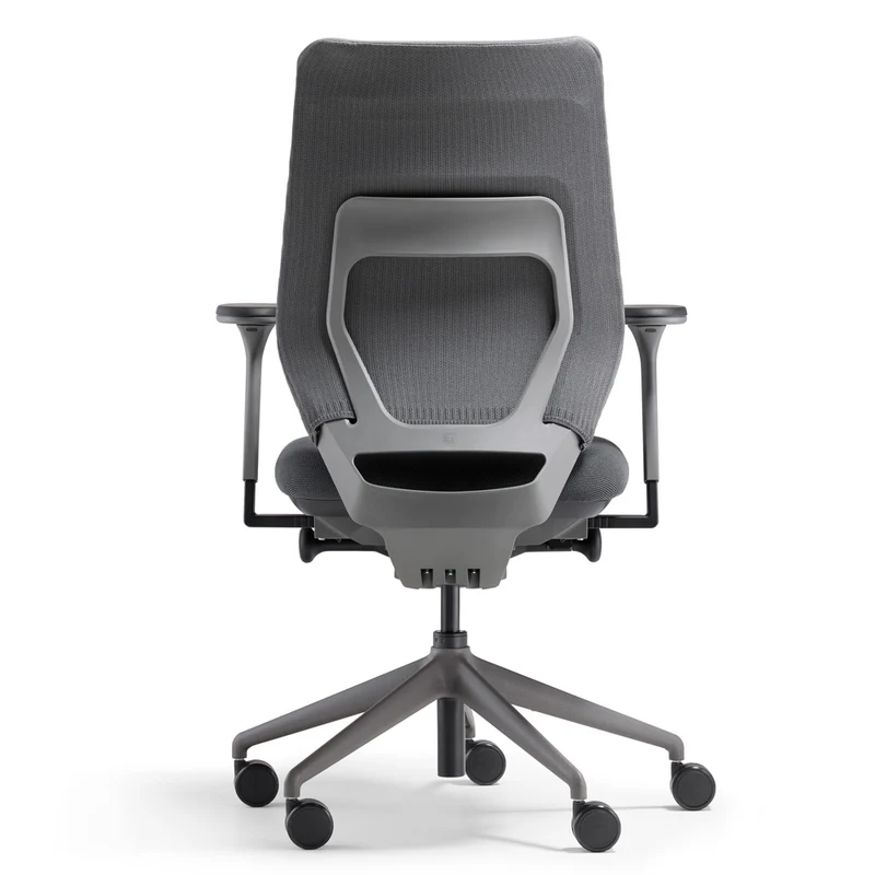 FM asiento Supersoft Bürostuhl - Konfigurierbar