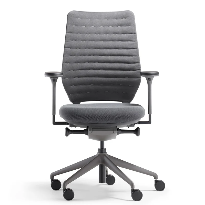 FM asiento Supersoft Bürostuhl - Konfigurierbar