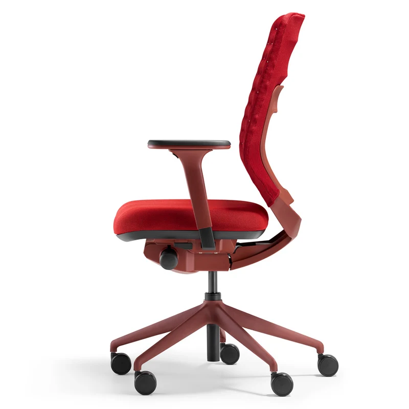 FM asiento Supersoft Bürostuhl - Konfigurierbar