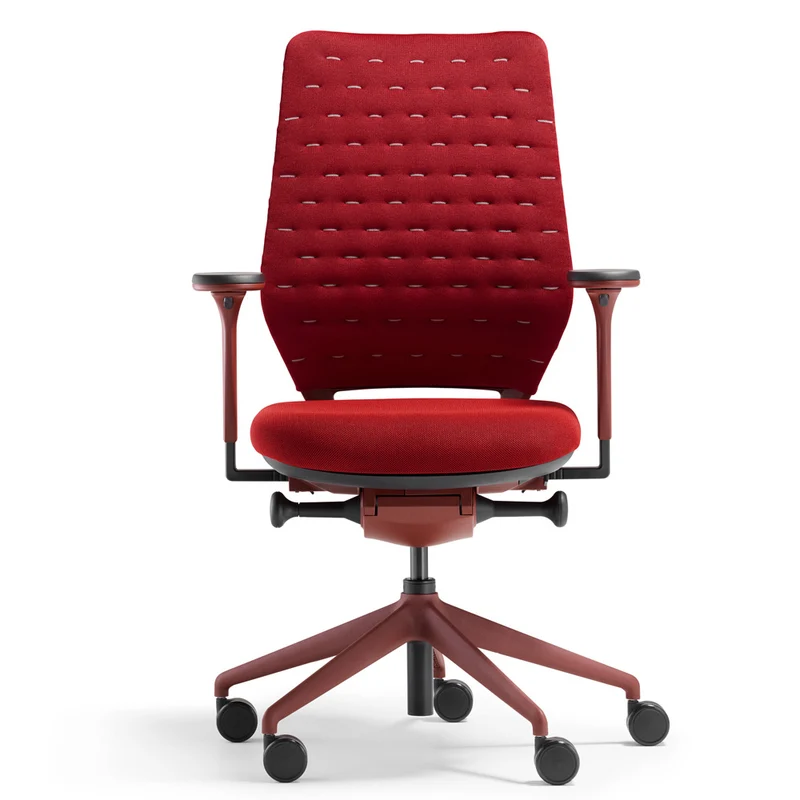 FM asiento Supersoft Bürostuhl - Konfigurierbar