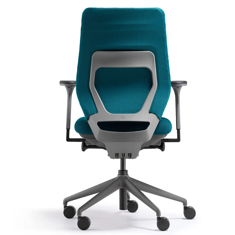 FM asiento Supersoft Bürostuhl - Konfigurierbar