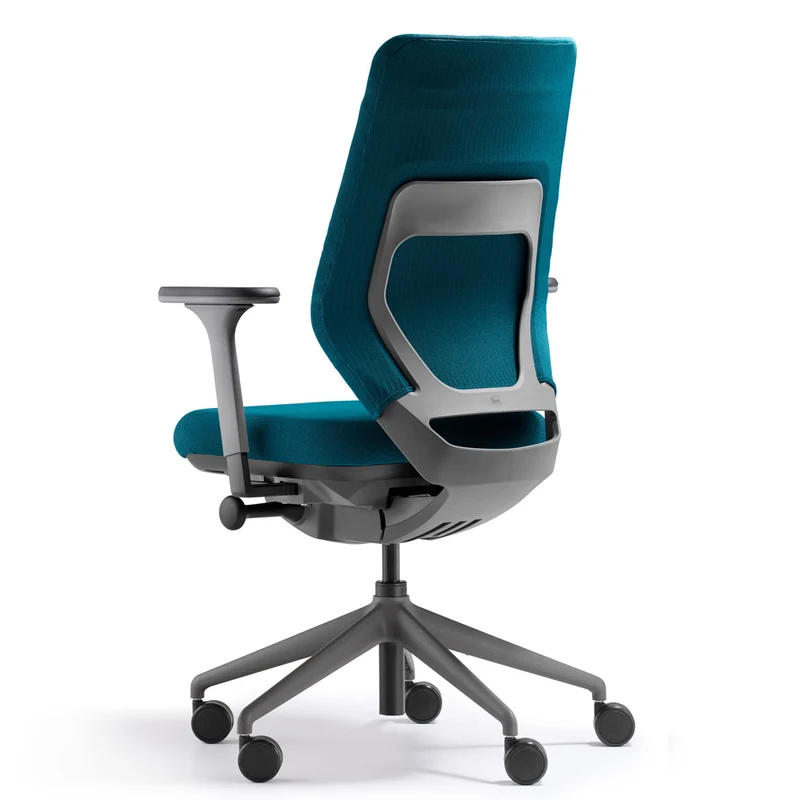 FM asiento Supersoft Bürostuhl - Konfigurierbar