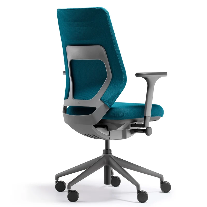 FM asiento Supersoft Bürostuhl - Konfigurierbar