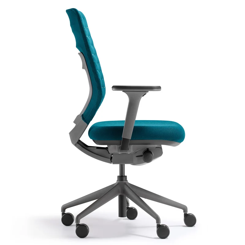 FM asiento Supersoft Bürostuhl - Konfigurierbar