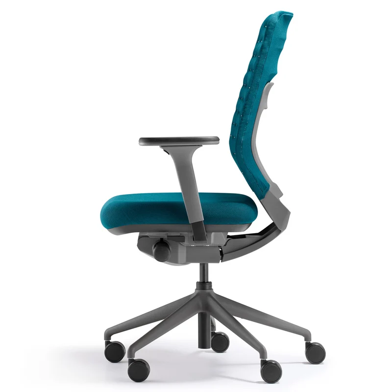 FM asiento Supersoft Bürostuhl - Konfigurierbar