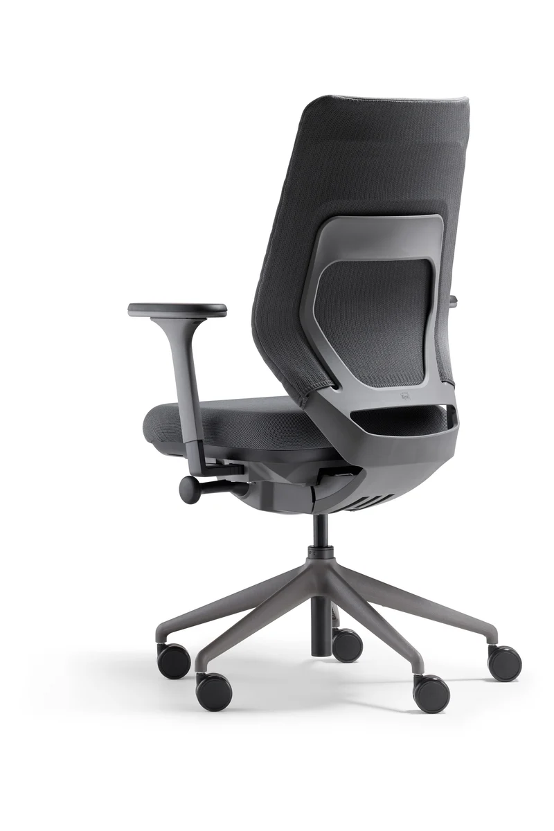 FM asiento Supersoft Bürostuhl - Konfigurierbar