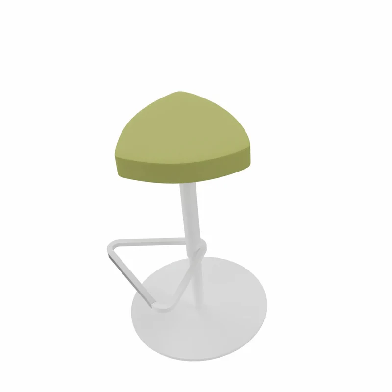 Kastel Kensho Stool Hocker | Barhocker | Pendelhocker | Sitzhocker | drehbar