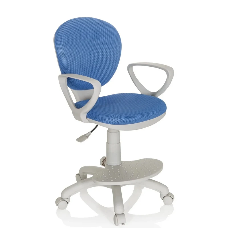 KID COLOUR G1 - Chaise pivotante pour des enfants